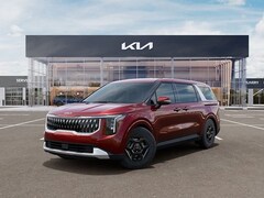 2026 Kia Carnival LXS Van Passenger Van