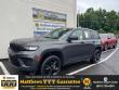 Used 2023 Jeep Grand Cherokee Laredo SUV