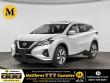 Used 2024 Nissan Murano SL SUV