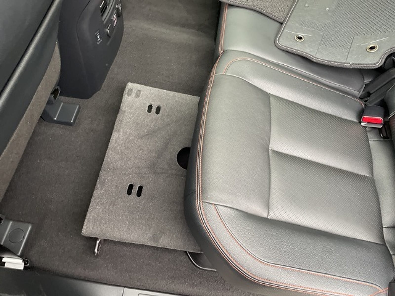 2024 Nissan Titan XD Pro-4X - Photo 34