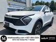 Kia Sportage Hybrid