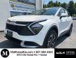 Certified 2023 Kia Sportage Hybrid LX SUV