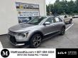 Certified 2023 Kia Niro EX Touring SUV