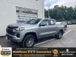 Used 2023 Chevrolet Colorado LT Truck Crew Cab