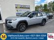 Certified 2026 Subaru Outback Premium SUV