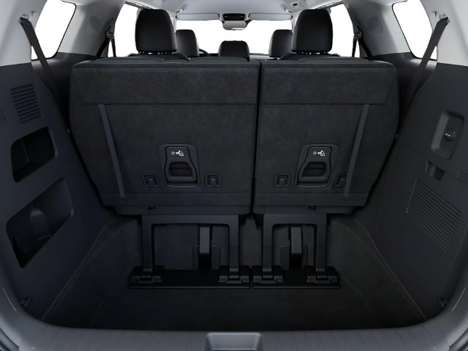 2026 Kia Carnival LXS - Photo 19