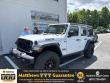 Used 2024 Jeep Wrangler Sport SUV