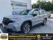 Certified 2026 Subaru Forester Touring SUV