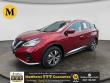 Used 2022 Nissan Murano SV SUV