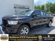 Used 2022 Ram 1500 Big Horn/Lone Star Truck Crew Cab