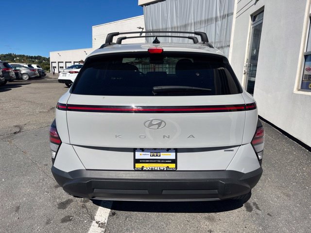 Used 2024 Hyundai Kona SEL SUV