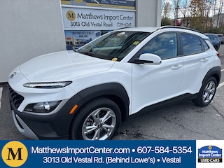 2023 Hyundai Kona SEL SUV