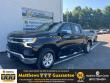 Used 2022 Chevrolet Silverado 1500 LT w/1LT Truck Crew Cab