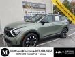 Certified 2023 Kia Sportage X-Line SUV