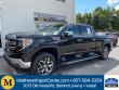 Used 2023 GMC Sierra 1500 SLT Truck Crew Cab