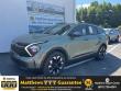 Certified 2023 Kia Sportage X-Line SUV