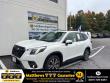 Certified 2022 Subaru Forester Limited SUV