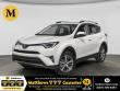 Used 2018 Toyota RAV4 XLE SUV