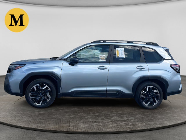 Certified 2026 Subaru Forester Limited SUV