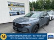 Mazda CX-50