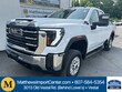 GMC Sierra 2500 HD