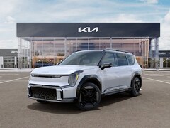 2026 Kia EV9 GT-Line SUV