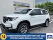  Honda Passport