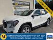 Used 2024 GMC Terrain SLE SUV