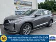 Used 2023 Acura RDX Technology Package SUV