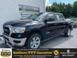 Used 2021 Ram 1500 Big Horn/Lone Star Truck Crew Cab