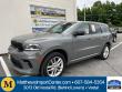 Used 2026 Dodge Durango GT SUV