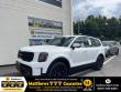 Certified 2024 Kia Telluride SX-Prestige X-Pro SUV