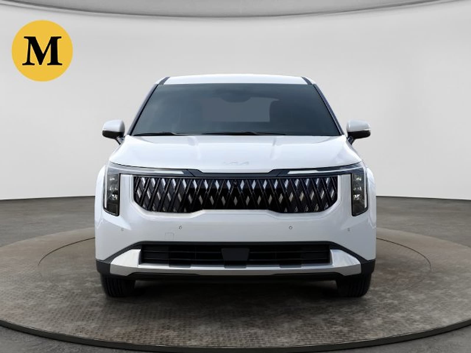 2026 Kia Carnival LXS - Photo 2