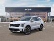Kia Sorento Hybrid
