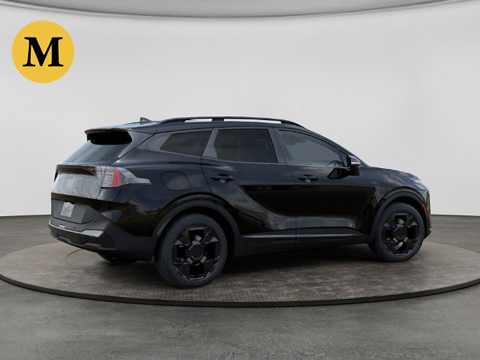 2026 Kia Sportage X-Line Prestige - Photo 6