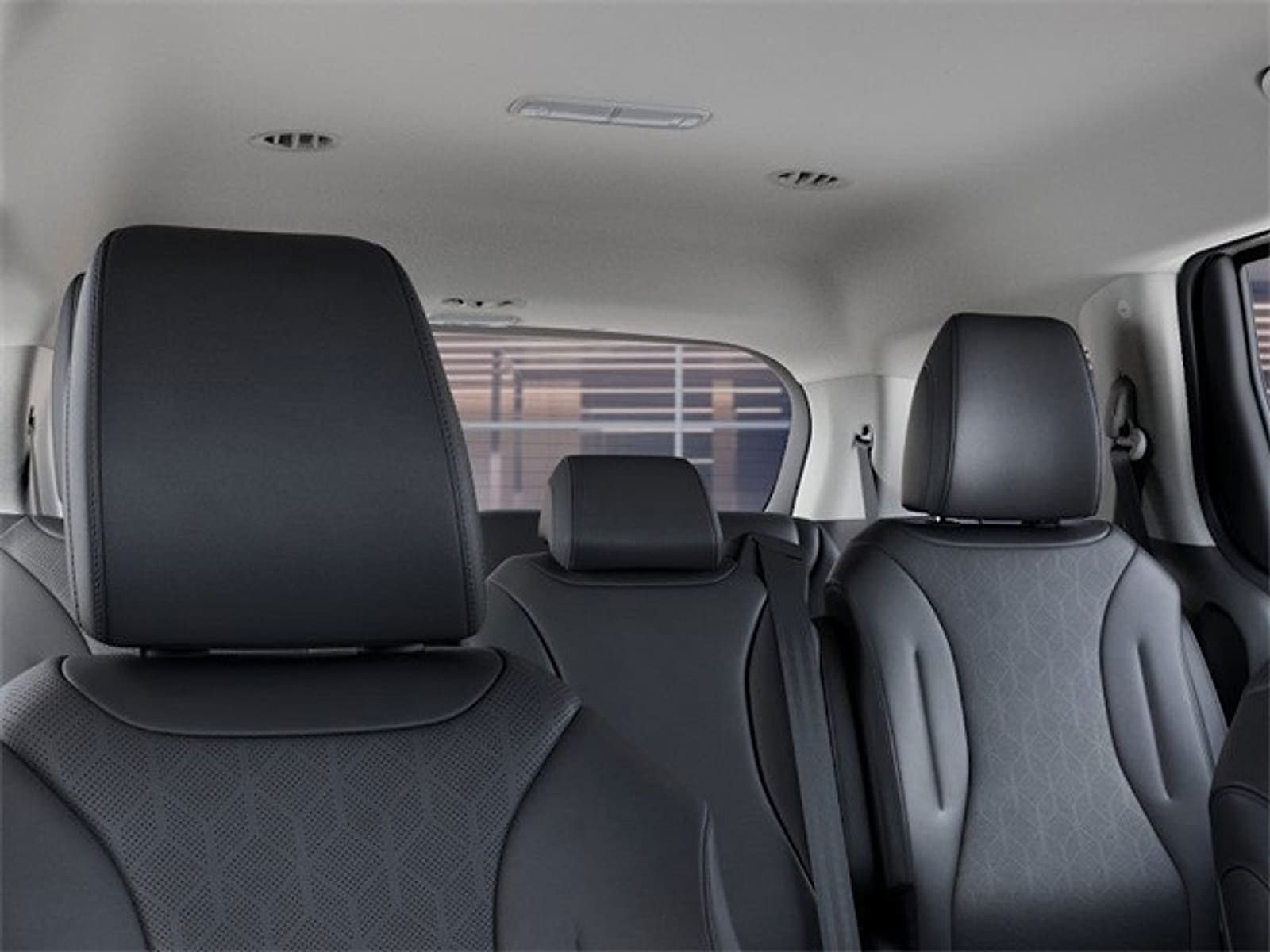 2026 Kia Carnival LXS - Photo 27