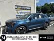 Certified 2025 Kia Sorento Hybrid SX Prestige SUV