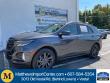 Used 2022 Chevrolet Equinox RS SUV