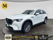 Used 2026 Mazda CX-90 3.3 Turbo Select SUV