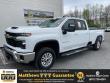 Used 2025 Chevrolet Silverado 2500 HD LT Truck Crew Cab