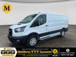 Used 2025 Ford Transit-250 Cargo Base Van Low Roof Van