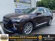 Used 2022 Buick Envision Avenir SUV