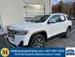 GMC Acadia