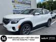 Certified 2024 Kia Seltos LX SUV