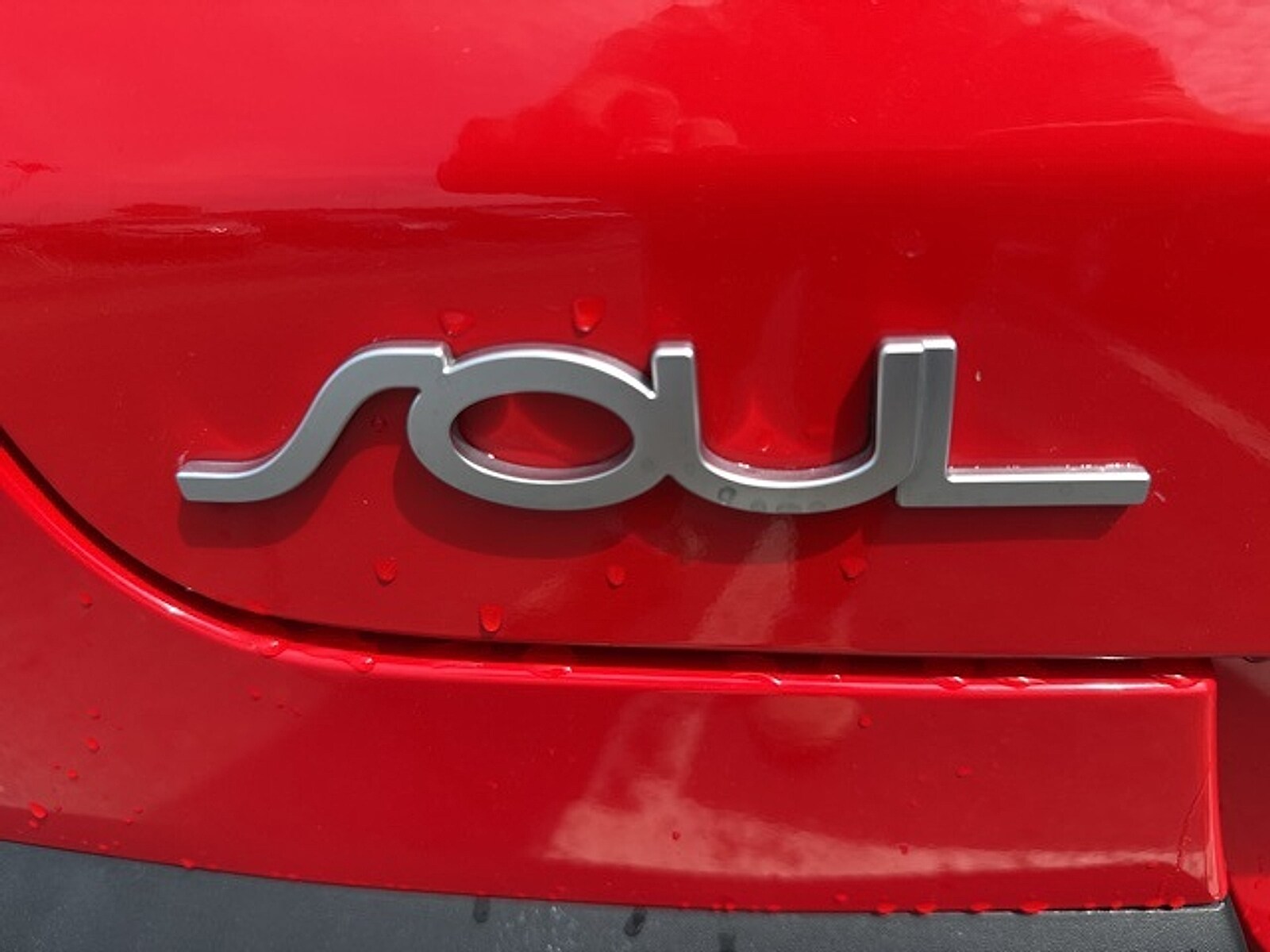 2022 Kia Soul LX photo 4