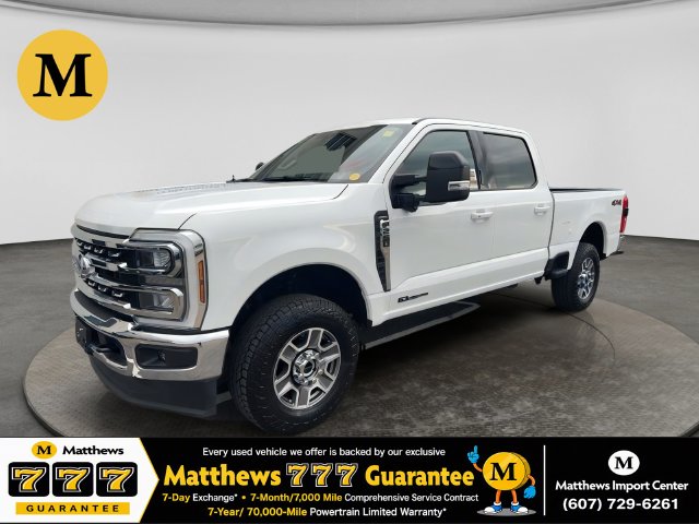 2024 Ford F-250