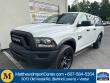 Used 2022 Ram 1500 Classic SLT Truck Quad Cab