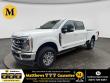 Used 2024 Ford F-250 Lariat Truck Crew Cab