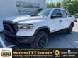 Used 2024 Ram 1500 Rebel Truck Crew Cab