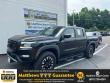 Used 2024 Nissan Frontier PRO-4X Truck Crew Cab
